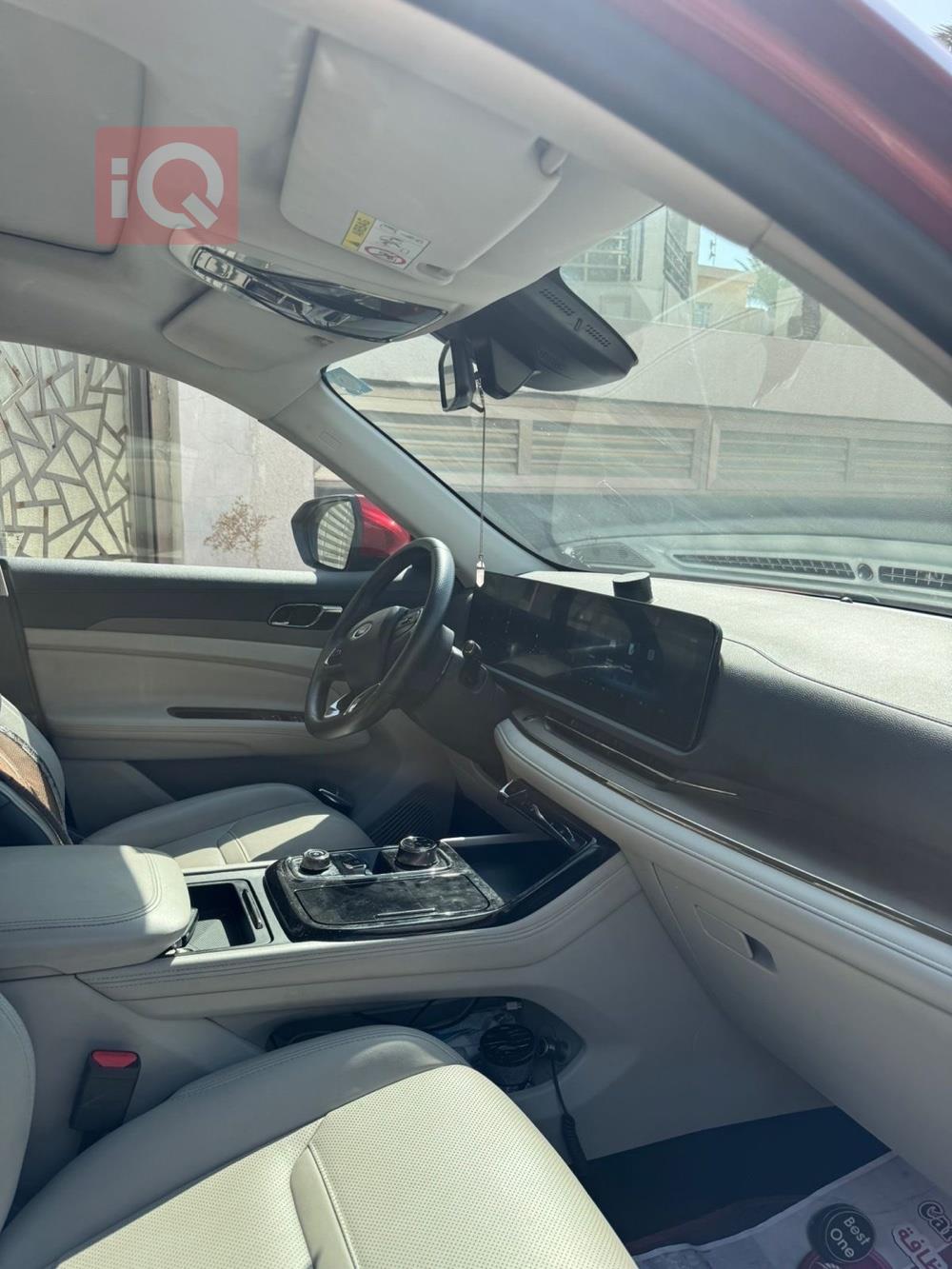 Ford Territory